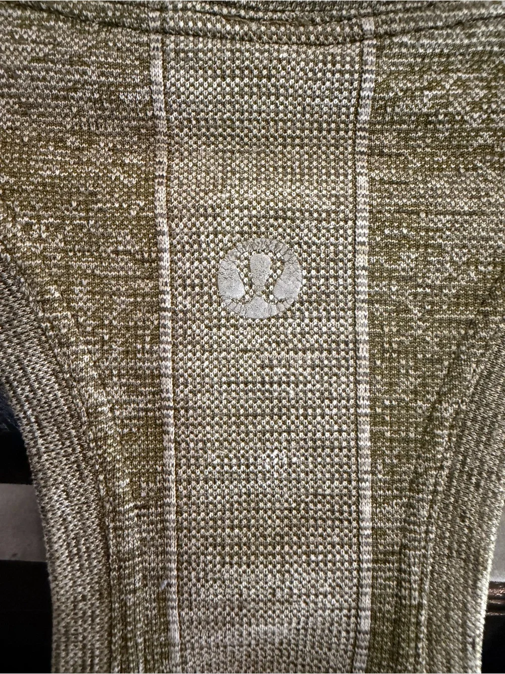 Lululemon Swiftly Racerback Tank